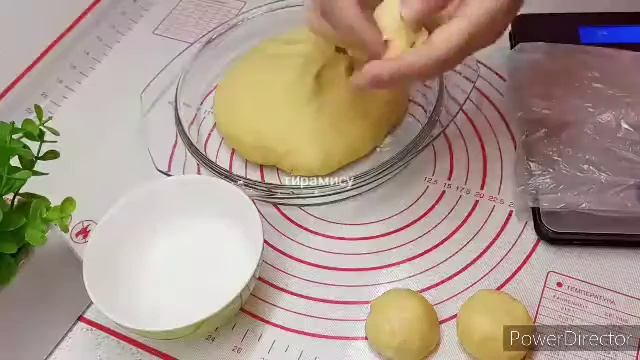 крутое Печенье на Кефире и Растительном Масле Печенье к Чаю The fastest and most delicious cookies смотреть онлайн