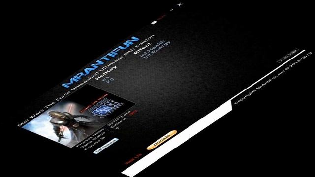 Star Wars: The Force Unleashed - Ultimate Sith Edition: Trainer +2 v12.04.2019 MrAntiFun Download смотреть онлайн