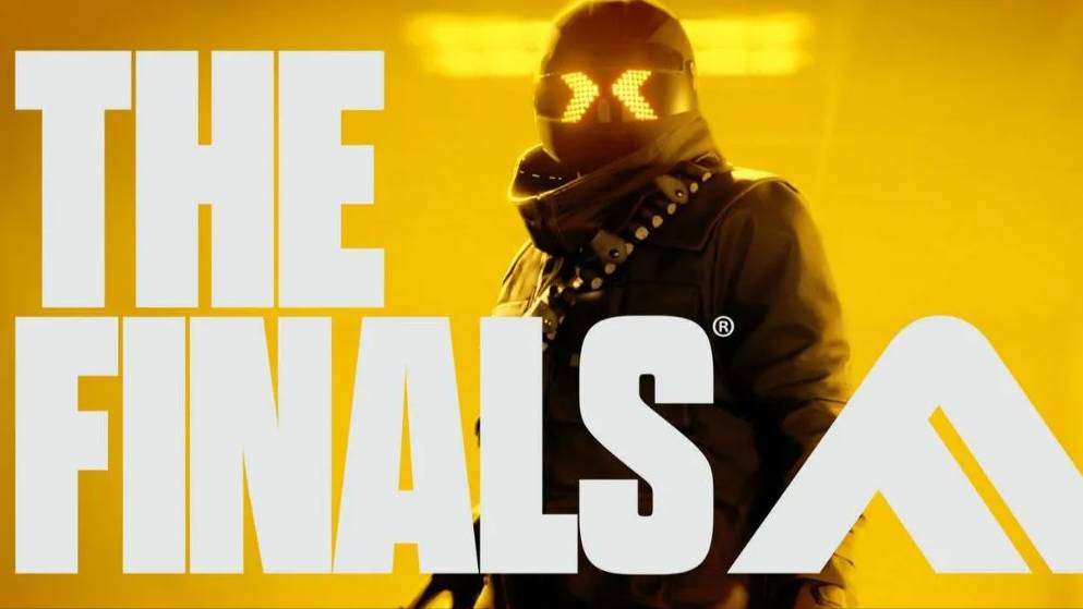 Стрим | The Finals | На пару с сонидемоном смотреть онлайн