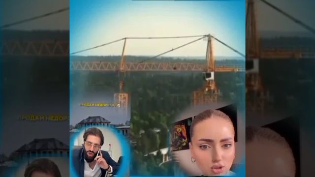 Троллинг колл центров по впариванию неликвидной недвижимости от очень сомнительных застройщиков смотреть онлайн
