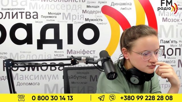 Що доброго ви можете вчинити прямо сьогодні? | РанокLive 06.10.2020 смотреть онлайн