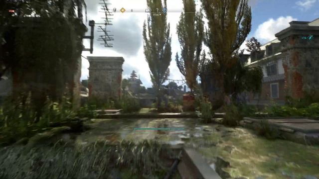 Dying Light 2 Stay Human Rtx 3060ti смотреть онлайн