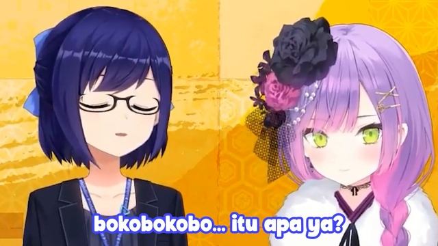 Towa dan A-Chan ketular virus MILYHYA gara-gara Kobo【 Kobo Kanaeru Clip 】 смотреть онлайн