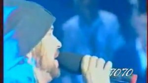 Наталья Тумшевиц и Vacuum - I Breathe