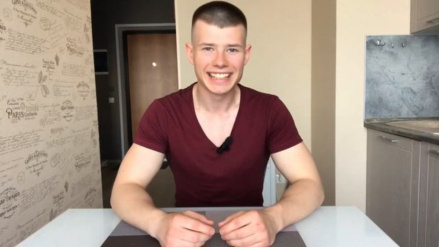 Я ОТКАЗАЛСЯ ОТ САХАРА НА 30 ДНЕЙ И ВОТ ЧТО ПРОИЗОШЛО! смотреть онлайн