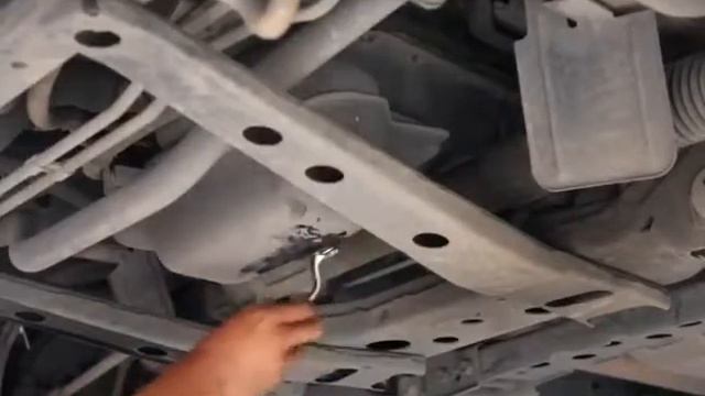 Engine Flush Degreaser AA смотреть онлайн