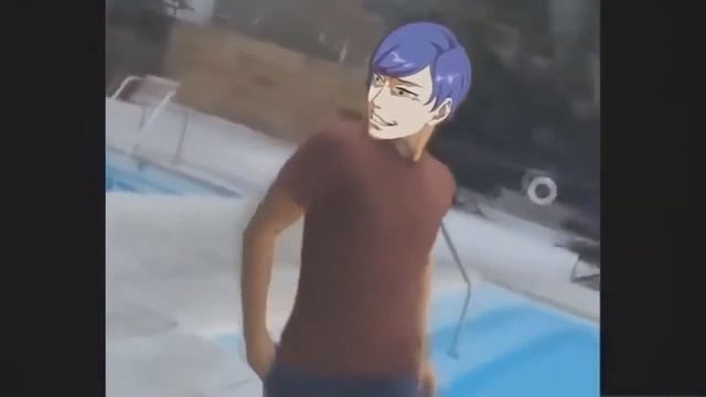 ANIME CRACK 2 смотреть онлайн