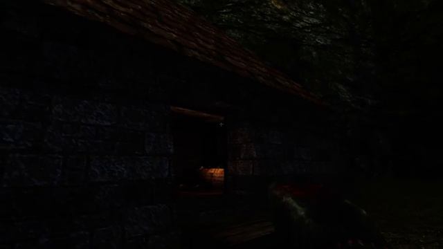 Вспоминая юность. ПК - Unreal. Часть 1. Remembering of youth. PC - Unreal. Chapter 1. смотреть онлайн