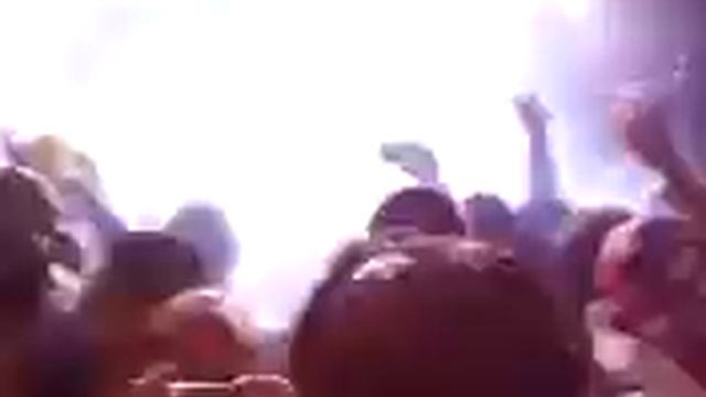 LIVE @COLOMBIAN FEST 2K11 techno tent MIAMI! смотреть онлайн