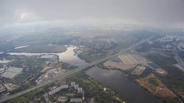 Hubsan Капотня