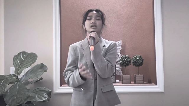 RINELLE Sings “ Hopelessly Devoted To You” from Grease | Olivia Newton-John смотреть онлайн