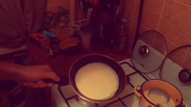 А вот так жарят рэпперы!!! смотреть онлайн