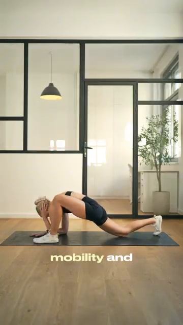 Can’t do a resting squat Do these exercises to get into a deeper squat fast