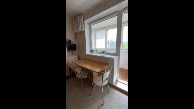 2-к квартира 📮 Краcнодарский край, Ейский, Ейск г., Пионерская смотреть онлайн