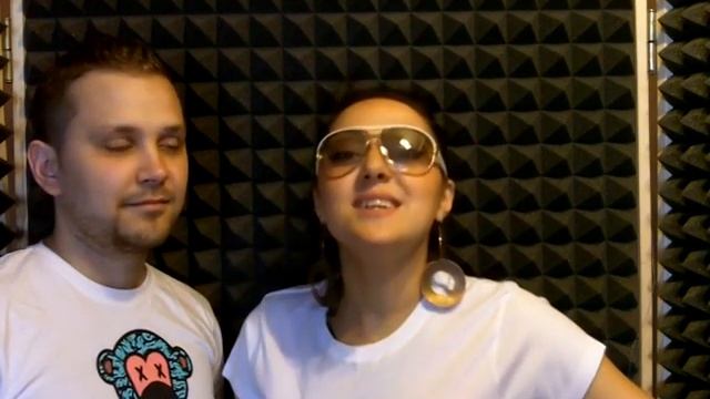 ID Yolan & Kenia - Ulan-Ude