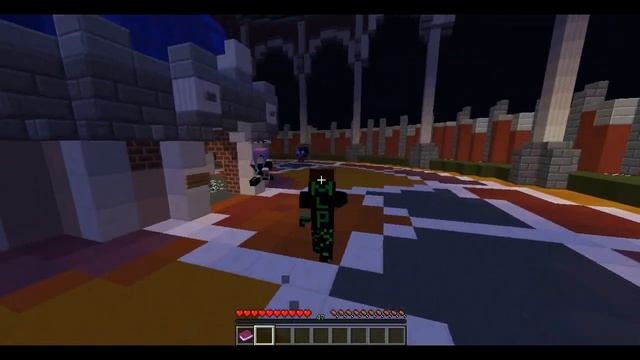 [MLP] Minecraft - Splegg - #1 смотреть онлайн