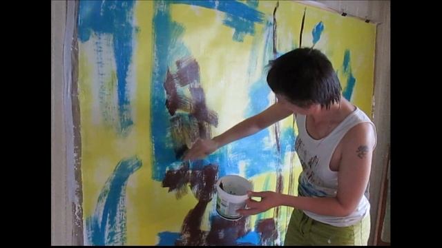 Пшеницы дом - полет. Сокращенная версия смотреть онлайн
