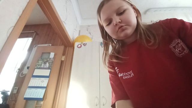 клею на шкаф рисунки по клеточкам