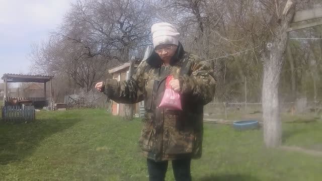 Жизнь в деревне. 11-04-2025. Сезон открыт, можно начинать. Выпуск- 508 смотреть онлайн