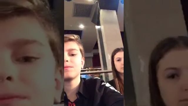 ГЕОРГИЙ ДОЛГОЛЕНКО | PERISCOPE 1| 07.02.16г смотреть онлайн