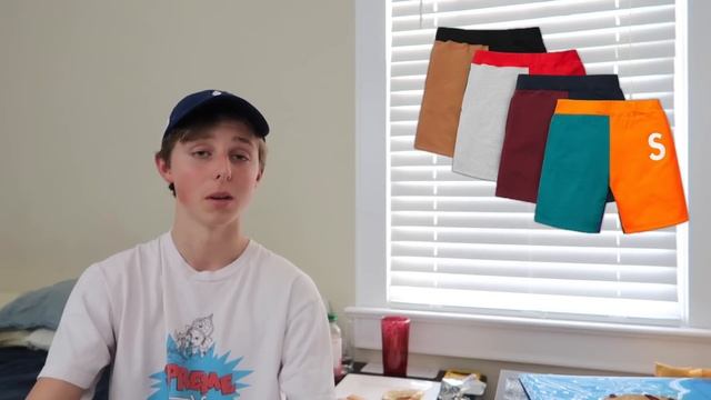 SUPREME SS19 WEEK 2 DROPLIST REVIEW! (Band-Aids, S Logo, Timbs, Etc.) смотреть онлайн