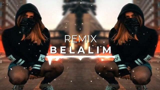 Belalim Remix Duygusal 2023 #remix #belalim #belalım #dj #azeribassmusic смотреть онлайн