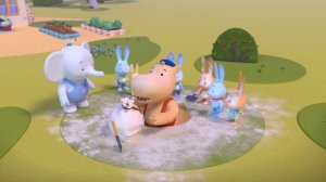 🌈 Тима и Тома – Серия 40 – Не по плану ❌ | Новый комедийный мультик для малышей