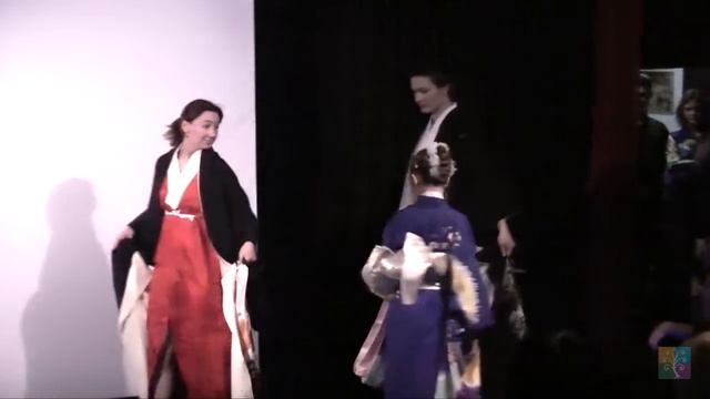 kimono смотреть онлайн