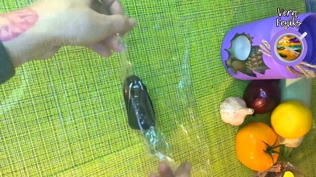 Кето Радужный CHICKEN низкоуглеводный рулет смотреть онлайн