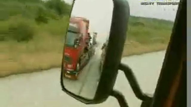 ATF Hevy Transport смотреть онлайн