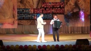 Руслан Кирамутдинов и его Хит