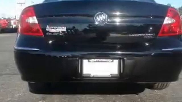 2009 Buick LaCrosse - Carbondale IL смотреть онлайн