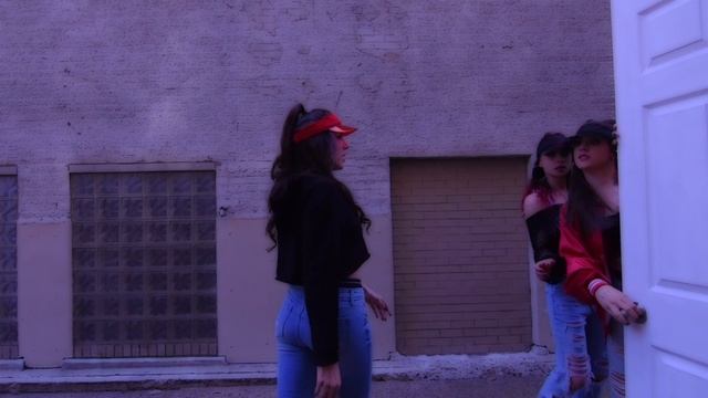 Maxx Play & Zimri - Boo Who (Dance Music)