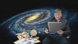 Космическое пространство познавательно-игровая программа к Дню космонавтики.ОЧЕВИДНОЕ И НЕВЕРОЯТНОЕ