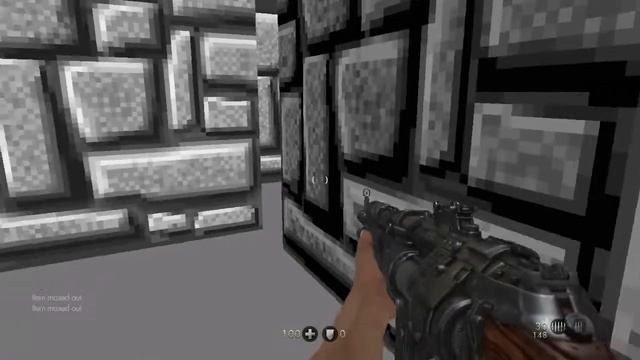 Wolfenstein: Old Blood - 03 Ch. 2 Docks - Nightmare Lvl. 4 - Old silver смотреть онлайн