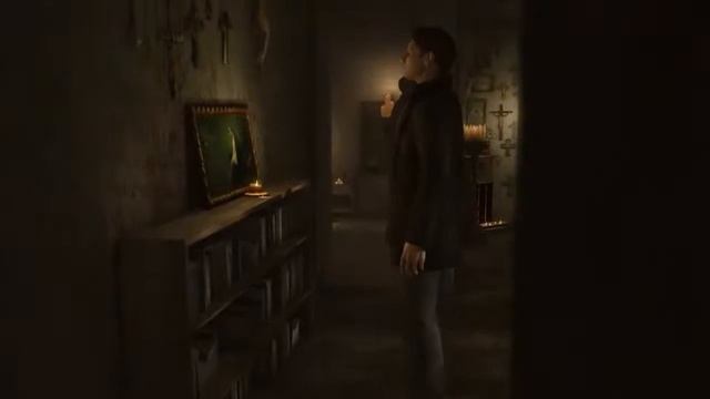 Heavy Rain смотреть онлайн