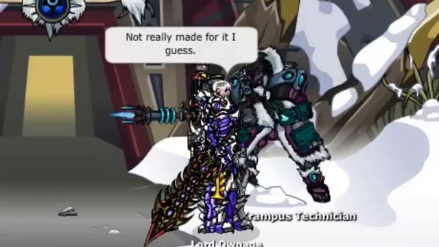Epicduel: Crazy Support! смотреть онлайн