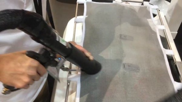 Sankosha SW-100 Stationary Washer