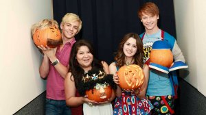 Сериал Остин и Элли - 4 сезон 1 серия / Austin & Ally