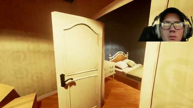 Hello Neighbor Alpha 1(Game) смотреть онлайн