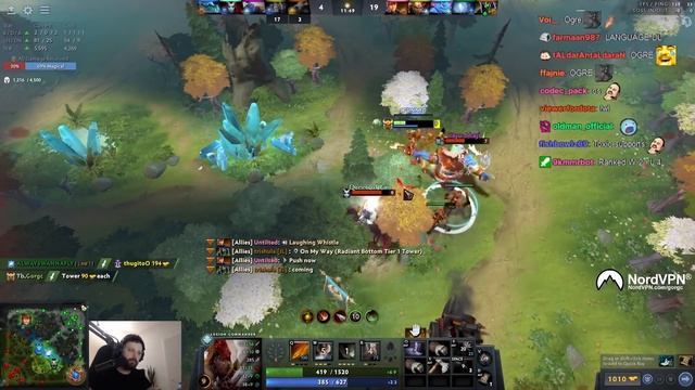 Having fun with Paparazi and tilted AlwaysWannaFly - Gorgc LC смотреть онлайн