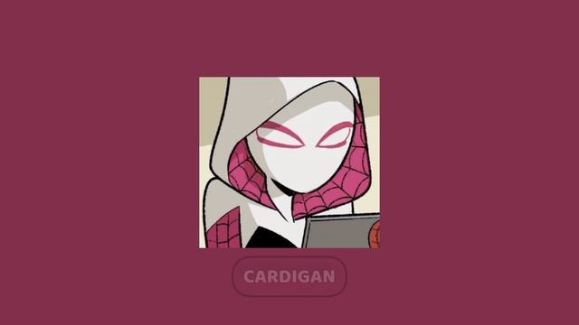 [DARK-STAR] Cardigan ☆ смотреть онлайн