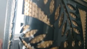 Как взять себя в руки, на гармони, ноты и цифры, 89277382068