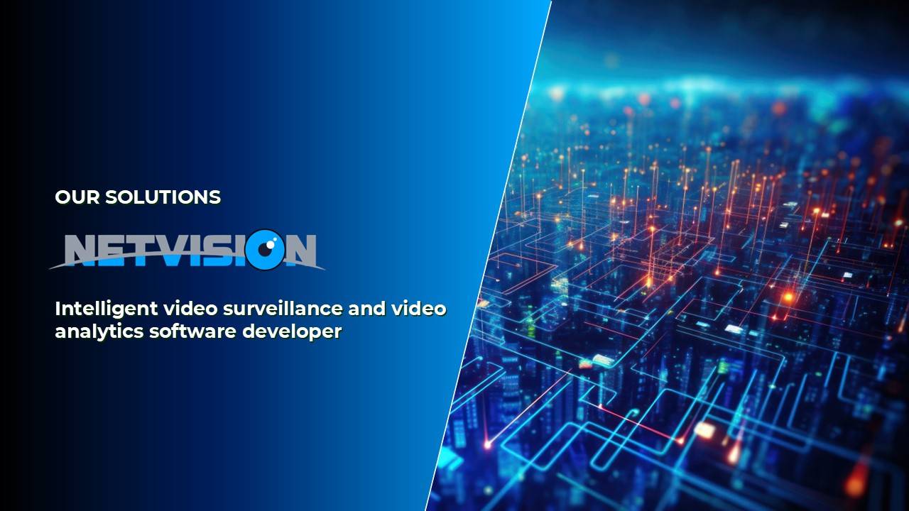 NETVISION Multi-Object Platform смотреть онлайн
