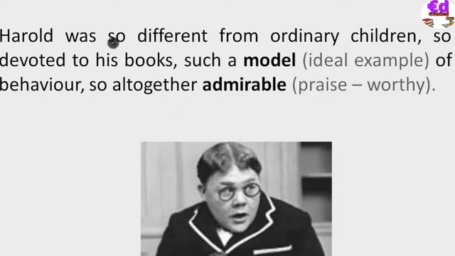 KEEPING IT FROM HAROLD, FULL(हिन्दी में) summary||CBSE CLASS 9||by P.G WODEHOUSE|| смотреть онлайн