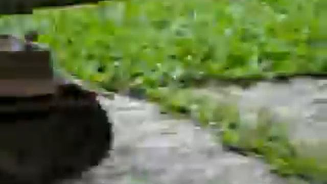 Tamiya 1/16 Tiger I смотреть онлайн