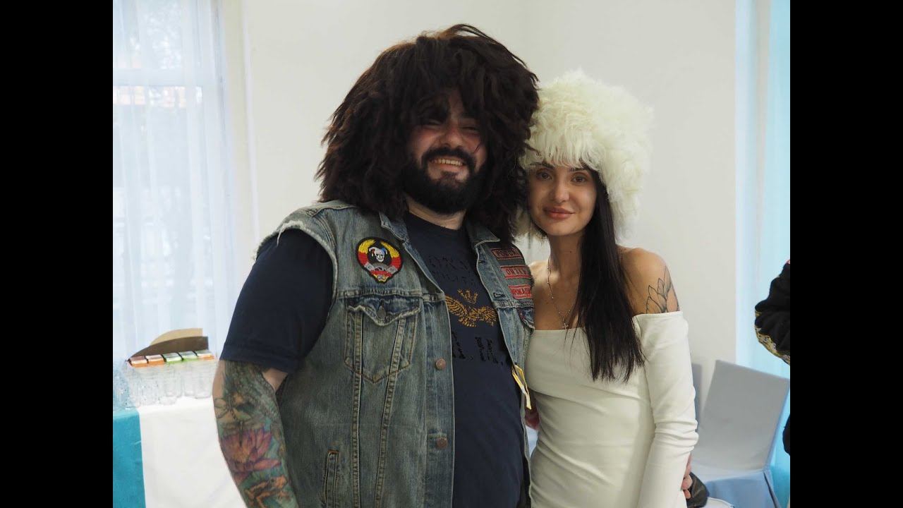 "Падонки в гастрономе 2019". Серия №05: "Керчь, Коктебель"