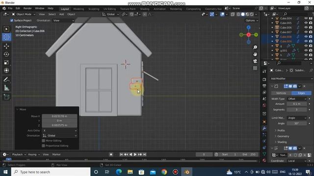 Blender Kids Quarters Rock Modeling Lession 04 Hindi смотреть онлайн