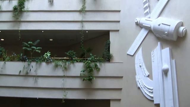 Hotel Proton, Moskwa смотреть онлайн