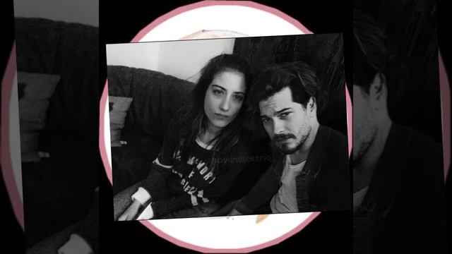 El diálogo entre Cagatay Ulusoy y Hazal Kaya, surgido años después,se convirtió en la agenda #femir смотреть онлайн